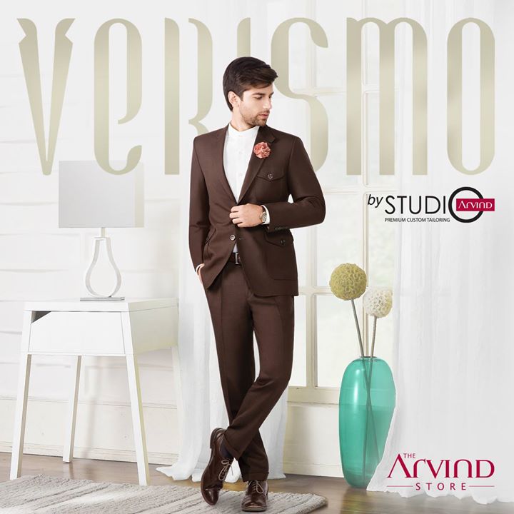 #LaunchAlert Announcing the launch of our much awaited style guide's second edition - Verismo 2.0 
Check it out in our albums
