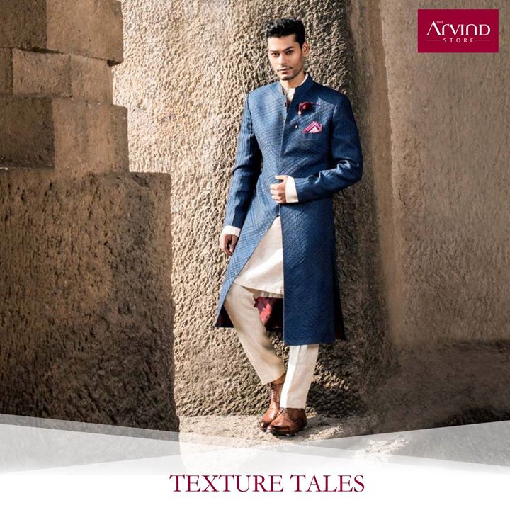 Give your wardrobe the edge it needs to serve multiple purposes with our new collection in collaboration with Kunal Anil Tanna. Be a part of #UnlimitTheLimited at http://bit.ly/1XAKhn6