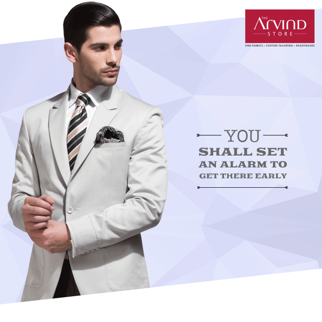 The Arvind Store,  EndofSeasonSale, EOSS