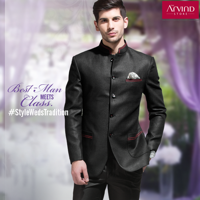 The Arvind Store,  StyleWedsTradition