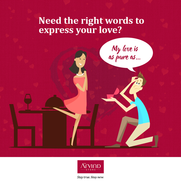 Looking for the words to express your boundless love? We have you covered. Keep checking the page!