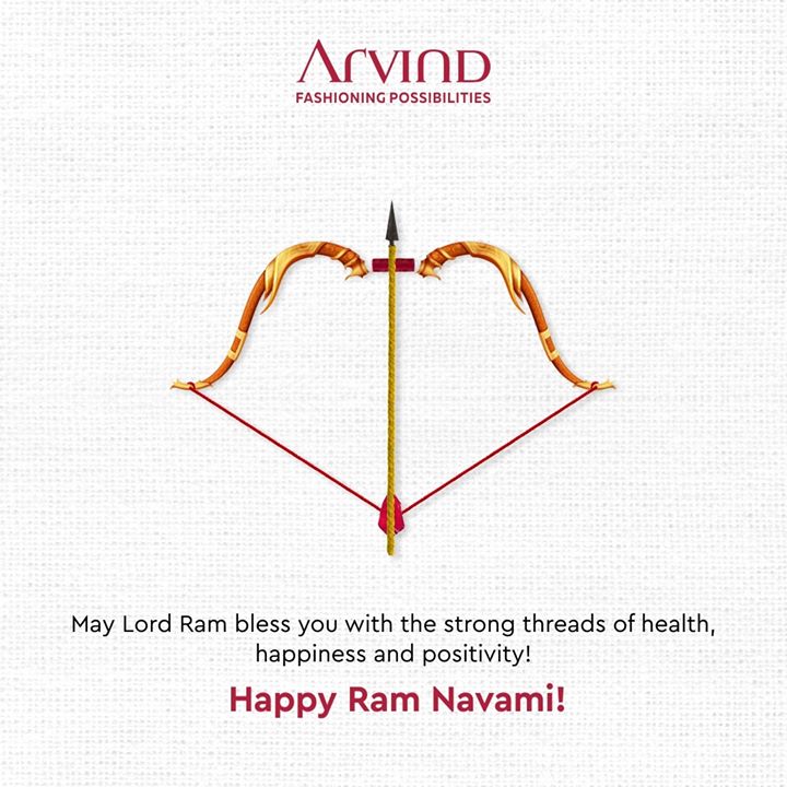 May Lord Ram's blessing help us weave a better future with the threads of good health and affection. We wish you a very Happy Ram Navami!
.
.
#gentlemenfashion #premiumclothing #mensclothes #everydaymadewell #smartcasual #fashioninstagram #dressforsuccess #itsaboutdetail #whowhatwearing #thearvindstore #classicmenswear #mensfashion #malestyle #happyramnavami #ramnavami #ramnavami2020 #jayshreeram