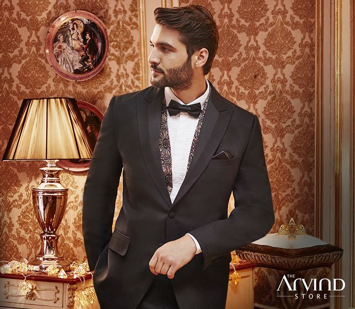 Make every celebratory moment an unforgettable one and accentuate your personality with our latest Ceremonial Collection. Book an appointment today - http://bit.ly/TASBookAnAppointment