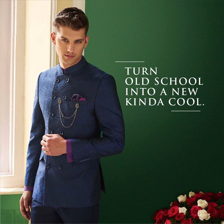 The Arvind Store, Men's Fashion Clothing | Ready To Wear Clothes | Offering Latest Fashion | Best Suiting Fabric and more.