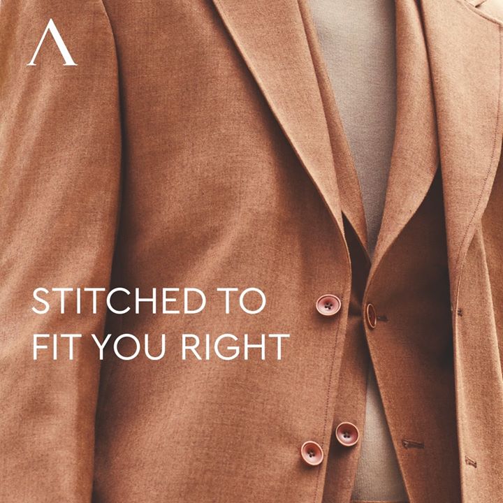 Stitched with utmost precision, Primante suiting collection takes forward the Italian craft to a whole new level. Find our premium collection at Arvind stores near you.
.
.
#menstrend #flatlayoftheday #menswearclothing #guystyle #gentlemenfashion #premiumclothing #mensclothes #everydaymadewell #smartcasual #fashioninstagram #dressforsuccess #itsaboutdetail #whowhatwearing #bespoketailoring #readytowear #madeinarvind #thearvindstore #classicmenswear #mensfashion #malestyle #authentic #arvind #menswear #linen #suitings #suitingcollection #Italiancollection