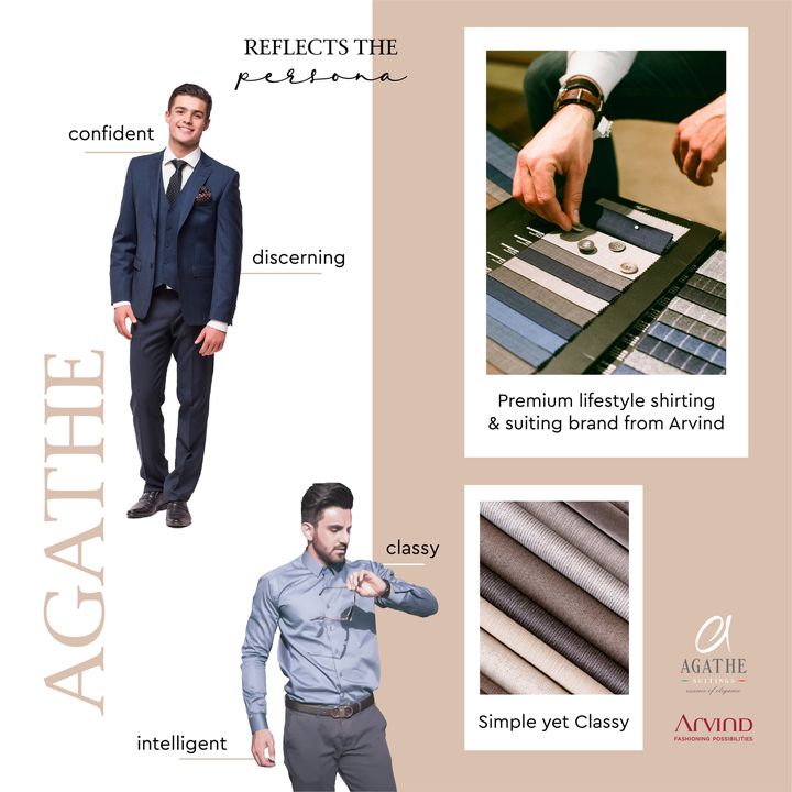 The Arvind Store,  Arvind, FashioningPossibilities, ADByArvind, FormalWear, CottonShirts, Checks, CasualStyle, CottonFabric, CasualCapsule, CasualEssentials, MensWear, MensFashion