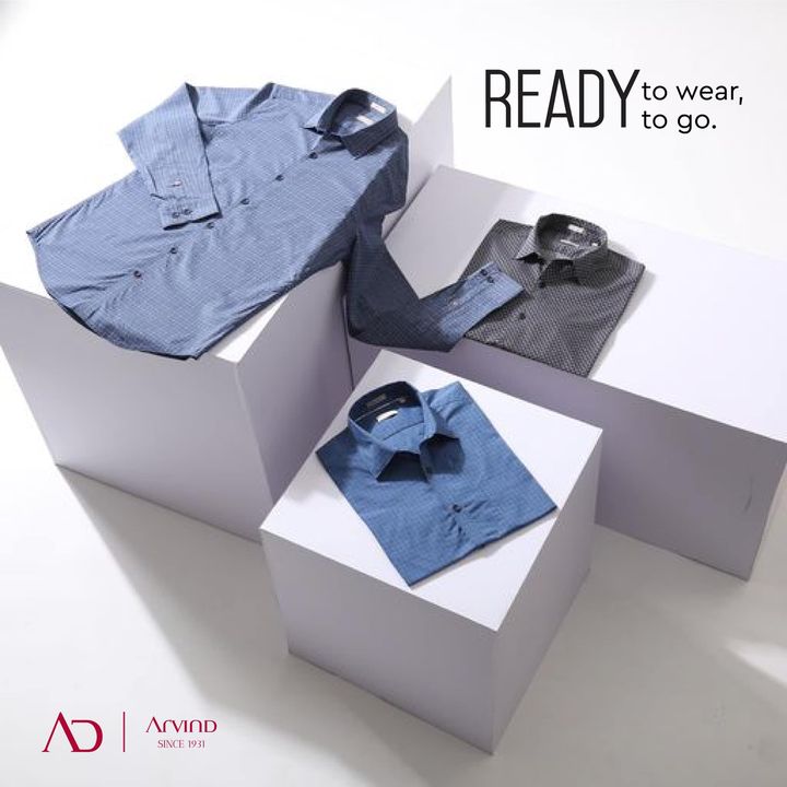 The Arvind Store,  Arvind, Menswear, Linen365, Fabrics, TrendyTuesday, Style, LinenLook