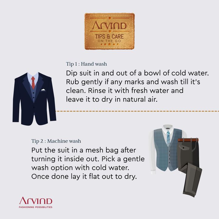 A Right Cleaning is Right Choice.

Shop Now:
https://arvind.nnnow.com
.
.
.
.
.
.
.
.
.
.
.
.
.

#Arvind #FashioningPossibilities #Menswear
#washing #cleaning #laundry #clean #drycleaning #laundryday #laundryservice #wash #home #laundromat #ironing #dryclean #laundrytime #washingmachine #washingcare #clothes #suited #carpetcleaning #drycleaners #covid #cleanclothes #carwash #car #suitcare #follow #cleaner #washcareguide