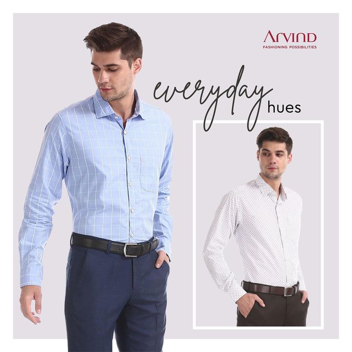 Always dress well, keep it simple but significant! 
.
.
.
.
.
.
.
.
.
.
.
.
.
#Arvind #FashioningPossibilities #MensWear
#shirt #fashion #casualshirts #style #shirts #clothes #clothing #mensfashion #jeans #formalshirts #ootd #menstyling #love #menswear #shoes #shopping #tshirtdesign #onlineshopping #instagood #design #pants #streetwear #shirtdesign #mensfashion #model #outfit #instagram #summerwear