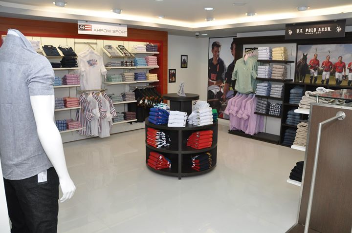 The Arvind Store,  Men's Fashion Clothing | Ready To Wear Clothes | Offering Latest Fashion | Best Suiting Fabric and more.