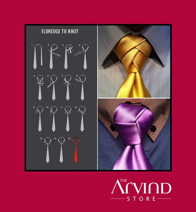 The Arvind Store,  Elegant, Tie
