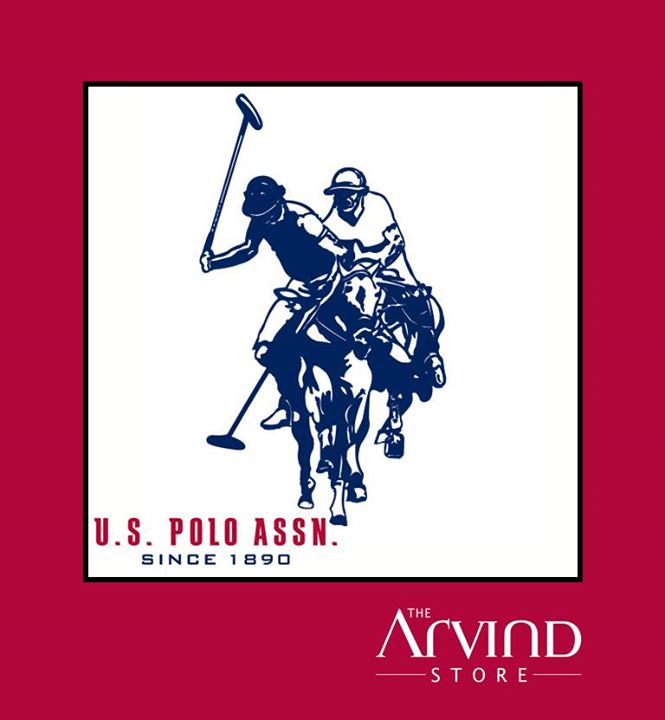 The Arvind Store,  Authentic, Polo, Lifestyle
