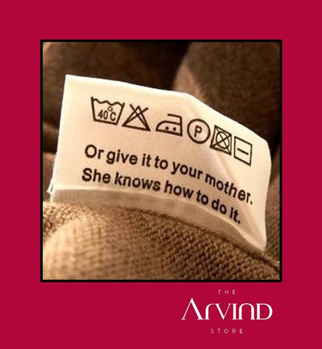 The Arvind Store,  Fabric, Tips!