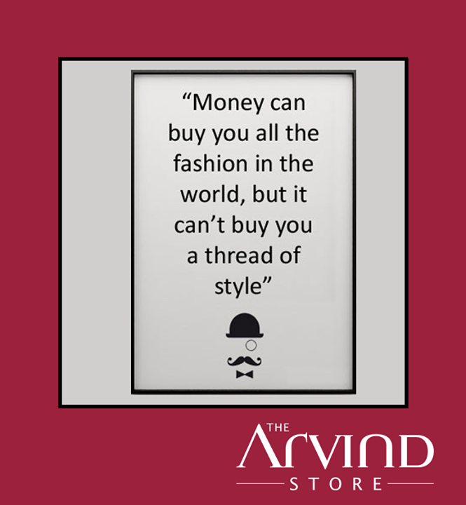 The Arvind Store,  Style, Fashion, TAS, ArvindStore