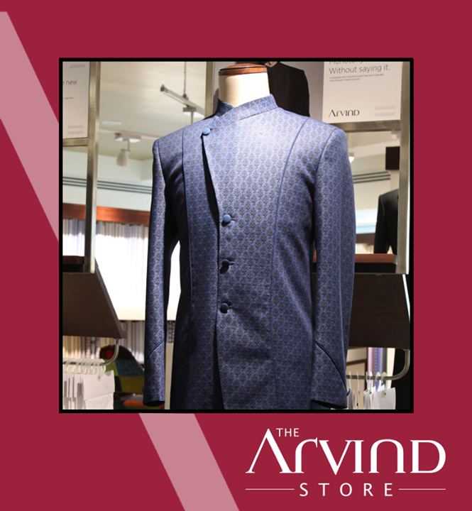 The Arvind Store,  Dare, different!, Customize, TAS, TheArvindStore, Fashion