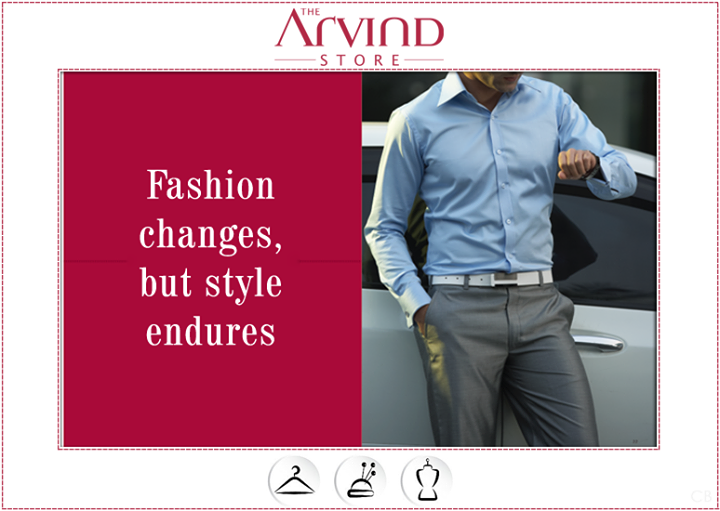 The Arvind Store,  Fashion, Style, MensFashion, TAS, TheArvindStore