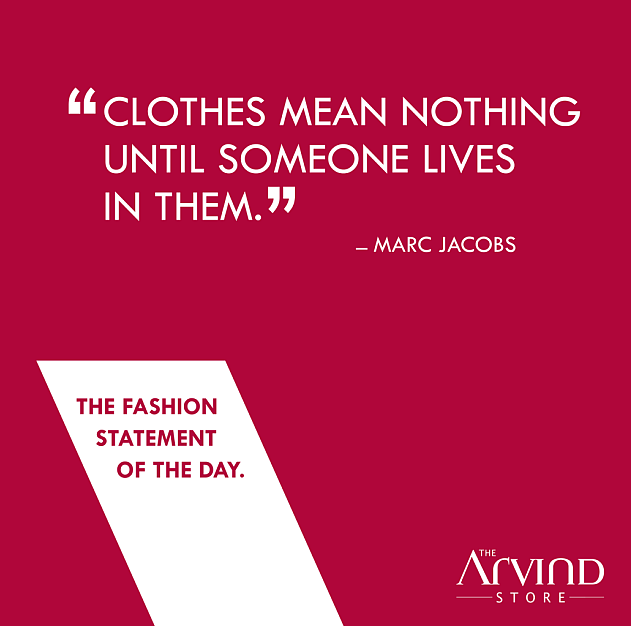 The Arvind Store,  MensFashion, TheArvindStore
