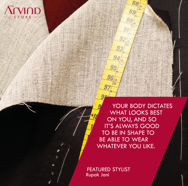 Tips from the #FeaturedStylist!

#MensFashion #TheArvindStore #TAS