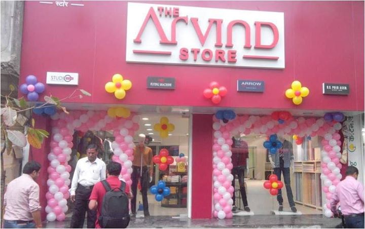 The Arvind Store,  fashion, TAS, MensFashion, ArvindStore