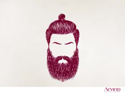 A huge trend amongst men, beards are only getting better as time goes on. On #WorldBeardDay here are few styles for you to get inspired.