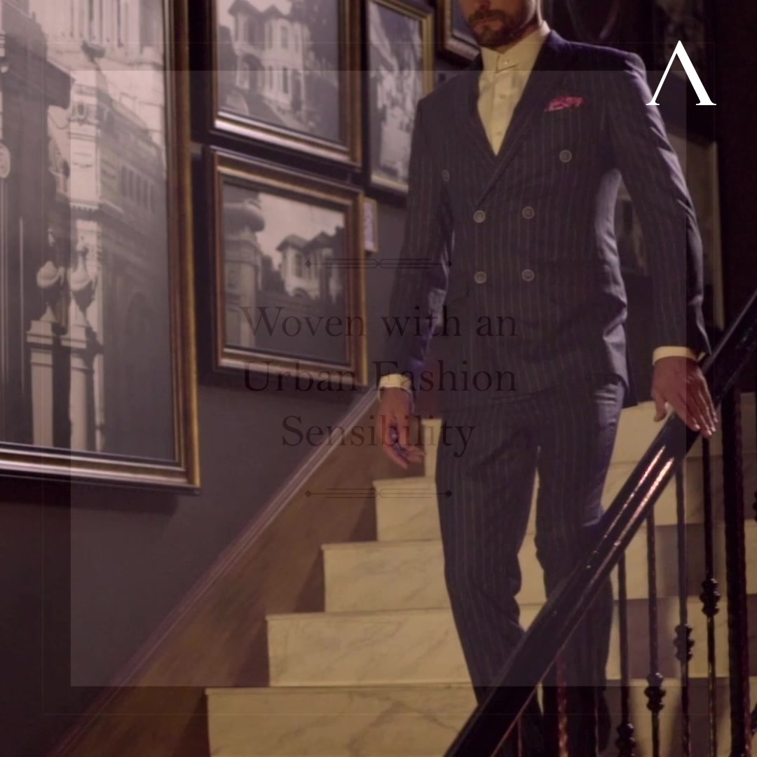 This premium line of suiting and shirting fabric presents itself as the ideal layer for the colder months. The magnificence lies not only in the fabric, but the concoction of rich colors like pine-green, marsala and midnight blue among others. Oh, and a bevy of loveable patterns ranging from oriental paisleys, textured stripes to cashmere plaids in suitings are certainly a cherry on the top. 
.
.
.
#menstrend #flatlayoftheday #menswearclothing #gentlemenfashion #welldressedmen #guystyle #premiumdressing #premiumclothing #thenewrennaisance #primante #ootdman #malestyle #mensclothes #everydaymadewell #fashioninstagram #mensfashiontips #smartcasual #dressforsuccess #menswearstyle #itsaboutdetail #whowhatwearing #bespoketailoring #classicmenswear #thearvindstore #staytruestaynew #readytowear #madeinarvind