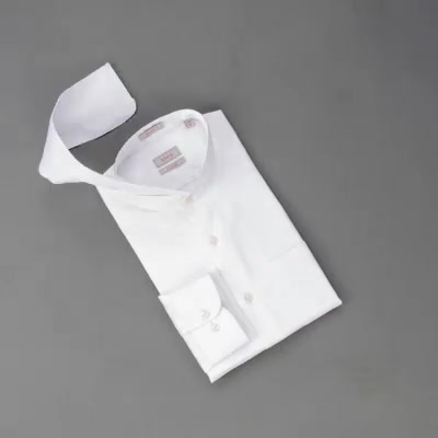 A shirt as diverse as you. Multi-utility, 3 collar shirt, let’s you move from boardrooms to brunches to party lounges. All you need to do is strap on the collar that suits the occasion. 🤵🎉
Shop here: http://bit.ly/2GOkgDj or shop online: arvind.nnnow.com