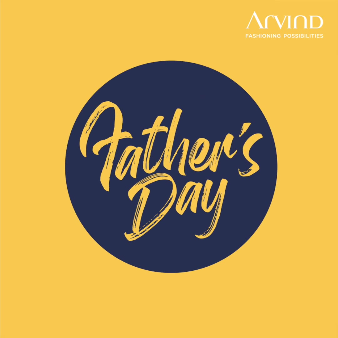 The man who coached you for life. 

#Father #Dapper #Dad 
#Love  #Respect 
#Arvind #Menswear #1daytogo
