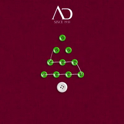 Let’s weave a future of joy and happiness.
We wish you a Merry Christmas!
.
.
#christmas #christmastree #christmas2019 #christmastime #christmaslights #arvindmenswear #arvind #mensclothes #everydaymadewell #smartcasual #fashioninstagram #dressforsuccess
