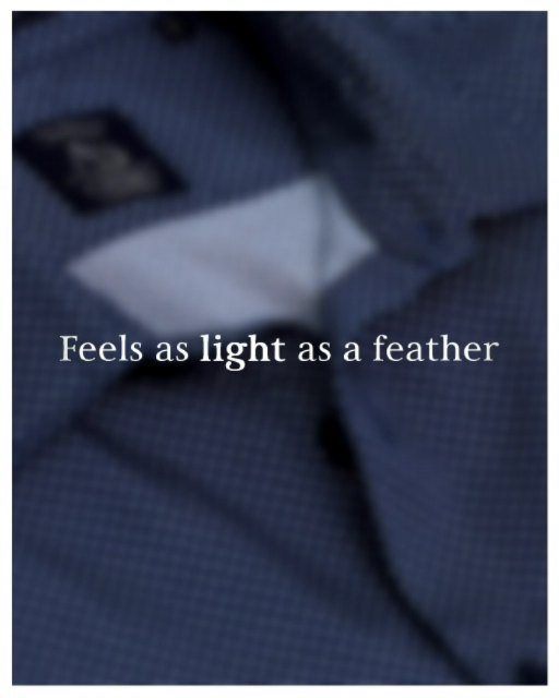 Soft On Your Skin, Gentle On Nature

Presenting TENCEL™  - a silky smooth, lightweight fiber with an enhanced drape that not only makes you look good but also feel good.

Arvind x TENCEL™

Get shopping!
https://arvind.nnnow.com/arvind-topwear?p=1&category=Shirts

#FeelGoodFashion #Tencel #Arvind #TheArvindStore #ADArvindReaadytoWear #ArvindMensWear #ADSince1931 #MensFashion #SustainableFashion #SustainableLiving #ConsciousClothing #SustainableShirts  #Fashion #Menswear #Sustainability