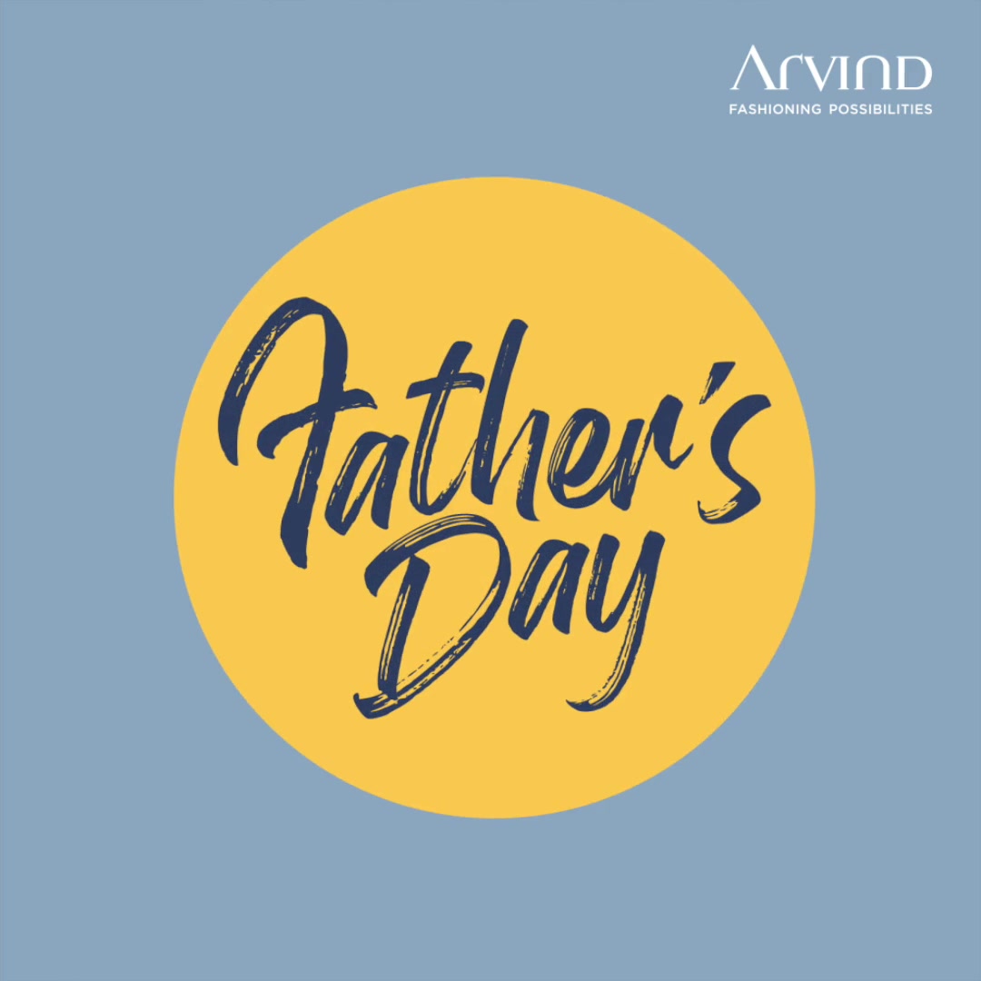 The man with whom you had your first and the best ride ever. 

#Father #Dapper #Dad 
#Love  #Respect 
#Arvind #Menswear #2daystogo