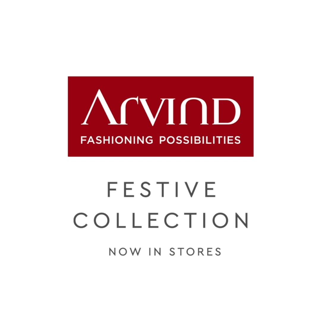 The golden colour of celebration. 
Of joy. 
Of innumerable memories. 
Make most of this festive season with textured fabrics in varied compositions from Arvind. 

Visit Arvind store for more details and fabrics.
.
.
#arvindfashioningpossibilities #FestivalCalledIndia #dusshera #festivewear #Menswear #indianwear #fusionwear #menstyle #customized #finefabrics #readytowear #thearvindstore #clothingbrand #clothingbrands #clothingstore
