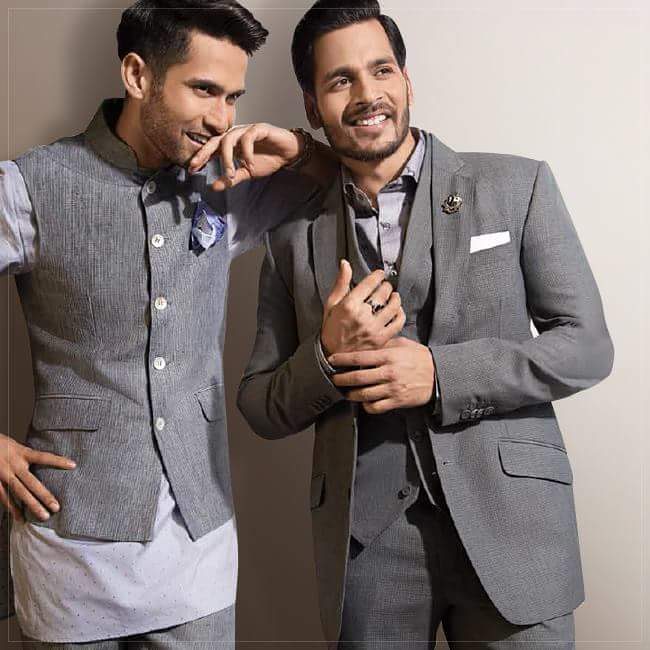 The Arvind Store,  StayTrueStayNew, TheArvindStore, DapperLook, FashionforMen, MeninStyle