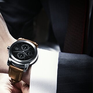 Brown Strap - To complement your casual-formal look.
 #GetStylish#FashionForMen #MenInStyle