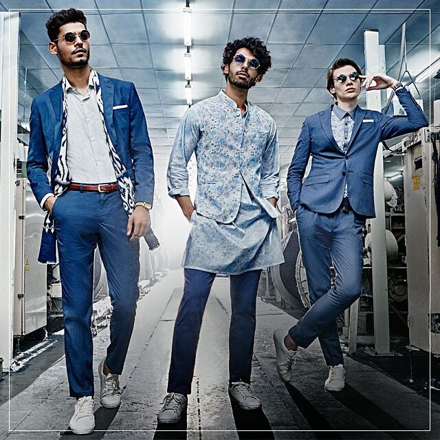 The Arvind Store,  ReadyToWear, MadeInArvind, StayTrueStayNew, ReadyToWear, mensfashion, RTW, Shirts, Suits, Kurta, shopnow, shopformen, shop, menswear, clothesformen, MenInStyle