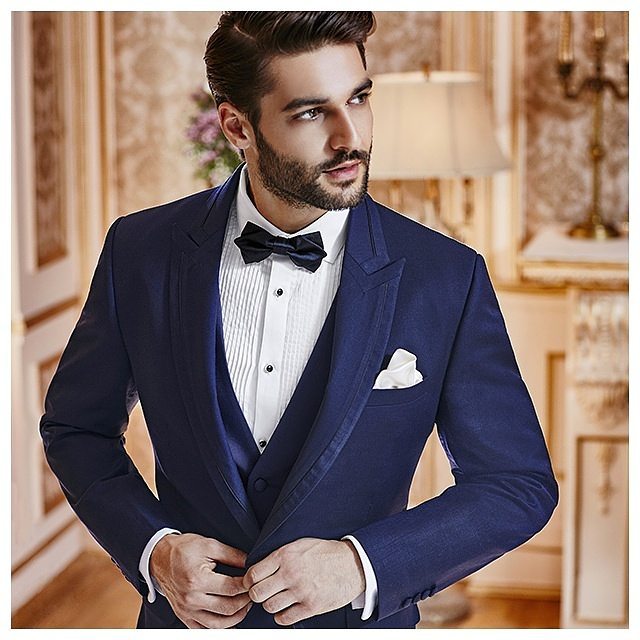 Life is undoubtedly full of celebratory moments. Make it an unforgettable one by pairing our 3 piece suit with a pleated tuxedo white shirt. Book an appointment to know more http://bit.ly/TASBookAnAppointment

Photographer: @arjun.mark 
Stylist: @nikhilmansata
Creative Director: @prashish_moore 
Model: @samifalktaha
Hair & Makeup: @tenzinkyizom_official

#TheArvindStores #MadeInArvind #CeremonialCollection #WeddingCollection #CollectionForMen #TraditionalWear #NewCollection #Fashion #FashionForMen #CeremonyWear #Style #StyleStatement