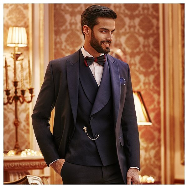 Planning to attend best friend’s reception? Opt for this outfit from our Handcrafted Ceremonial Collection and stand out in style. 
Photographer: @arjun.mark 
Stylist: @nikhilmansata
Creative Director: @prashish_moore 
Model: @drmanubora
Hair & Makeup: @tenzinkyizom_official

#TheArvindStores #MadeInArvind #CeremonialCollection #WeddingCollection #CollectionForMen #TraditionalWear #NewCollection #Fashion #FashionForMen #CeremonyWear #Style #StyleStatement