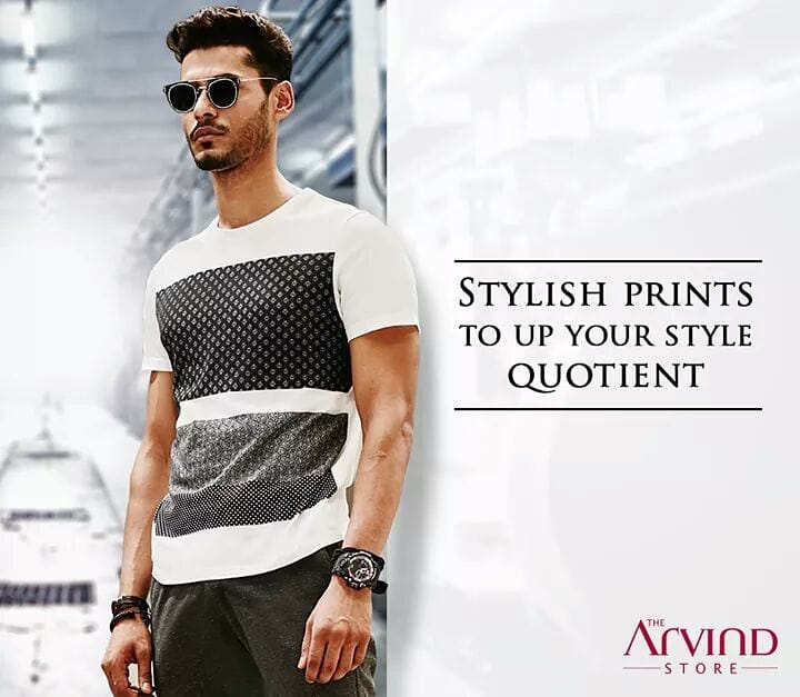 If you’re looking out for the finest expression, prints can take your style to a whole new stage.

#mensfashion #menscollection #men #mensstyle #menswear #styleguide #style #look #trend #collection #latesttrends #latestfashion #fashion #fashiontrends #instafashion
