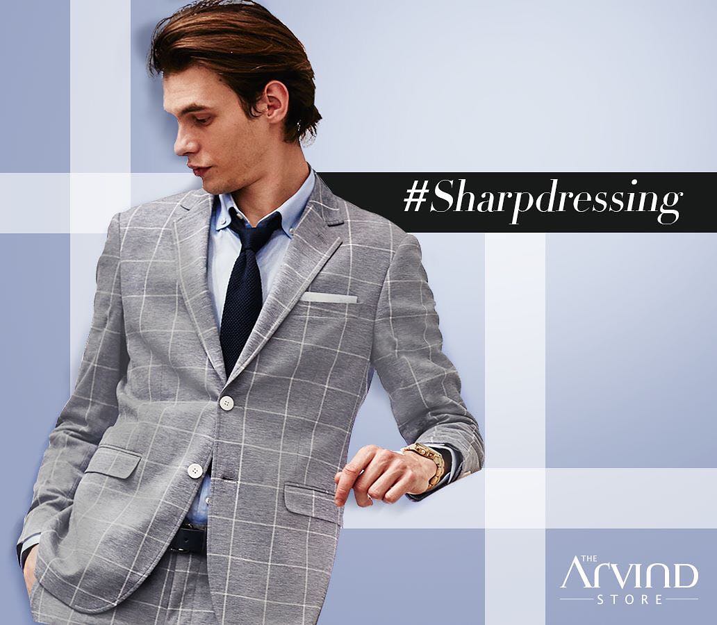 Dress sharp to beat the Monday blues. Visit our stores to check out our complete collection - Link in Bio

#menclothing #menwithclass #menfashion #menswear #designershirts #formalwear #lookoftheday #styleoftheday