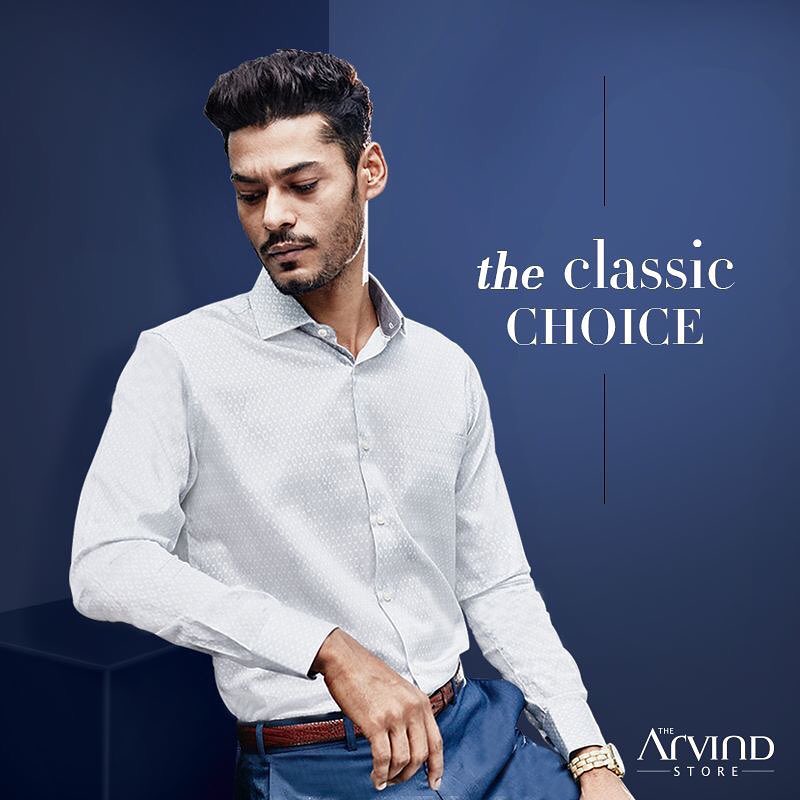 Because, it’s never too difficult to make an awesome choice with our latest collection. Visit our store today! Link in Bio

#menclothing #menwithclass #menfashion #menswear #designershirts #formalwear #lookoftheday #styleoftheday #formals #formalwear #bestshirt #shirt #prints #printedshirt