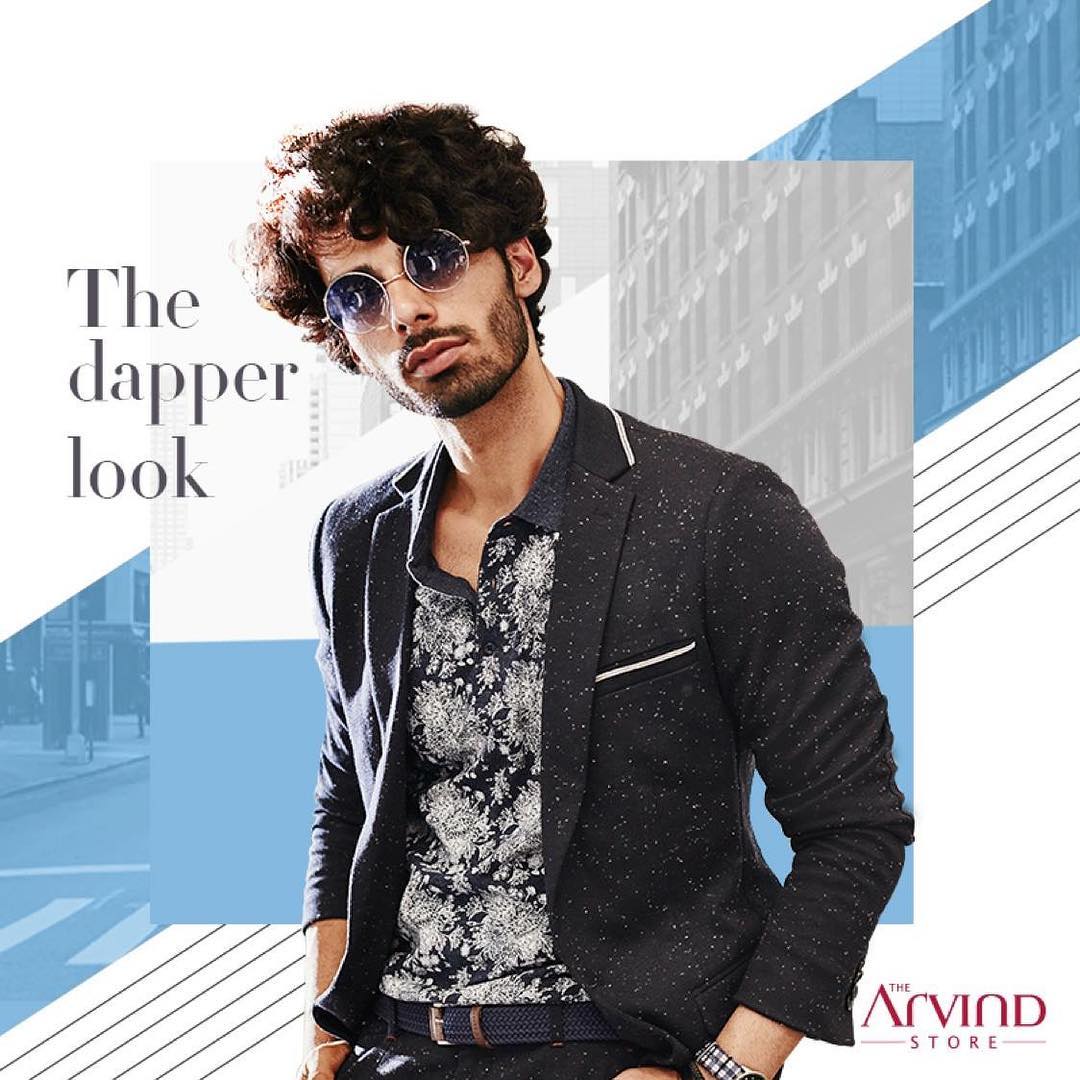 Exhibit flair and make an arresting impression by donning this suit from our #ReadyToWear collection. Visit your nearest store today – Link in Bio

#casualfashion #casualstyle #casualoutfit #streetsmart #streetstyle #casualclothing #ultrastyle #shirt #prints #printedshirt