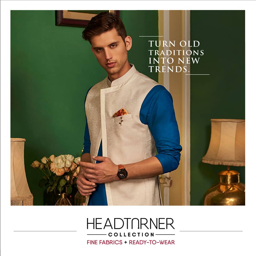Style doesn’t get more timeless than this bandhgala bundi jacket paired with a simple but stunning kurta. It’s as classic as you. To shop more like this, click on the link in bio.
.
.
.
.
.
.
.
.
.
#fashioningpossibilities #madetofit #madetowear #tailormade #fashionclothes #menswear #mensfashion #mensstyle #mensoutfit #fashionformen #suitup #suited #suitstyle #tailoredsuit #finefabric #thearvindstore