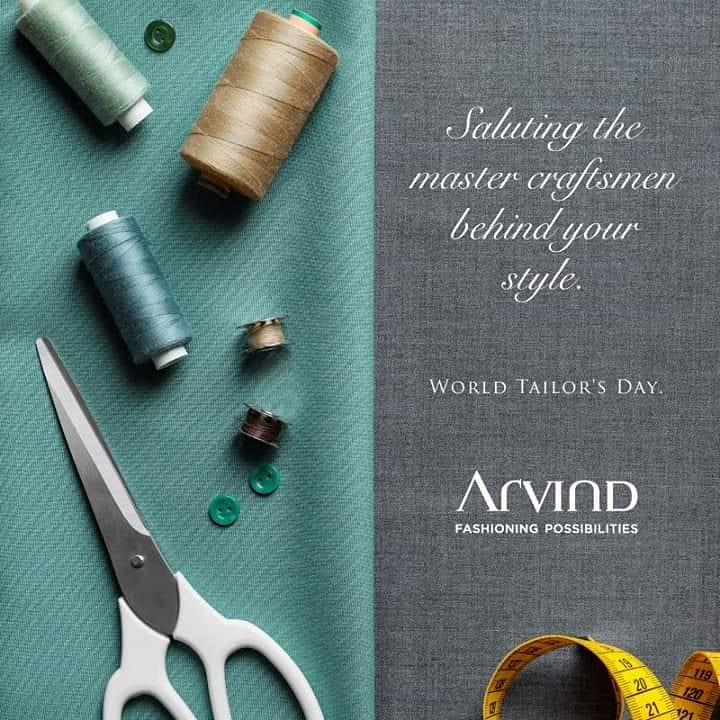Happy birthday Elias Howe. Thank you for inventing the Sewing Machine.
.
.
.
#happytailorsday #sewingmachine #TheArvindStore #ArvindFashioningPossibilities #craftsmen #fashionformen #style #mensfashion #tailor #tailoring