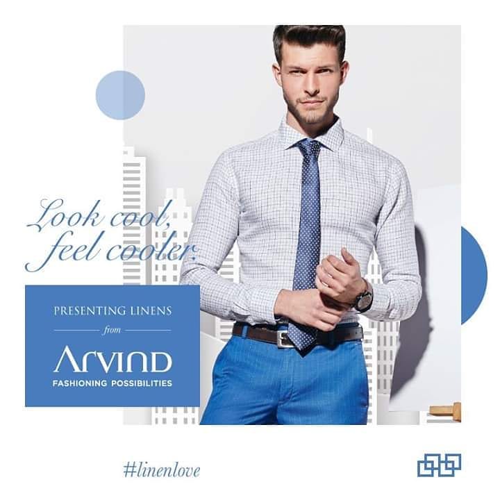 The Arvind Store,  LinenLove, summer, TheArvindStore, ArvindFashioningPossibilities, mensfashion, fashionformen, cool