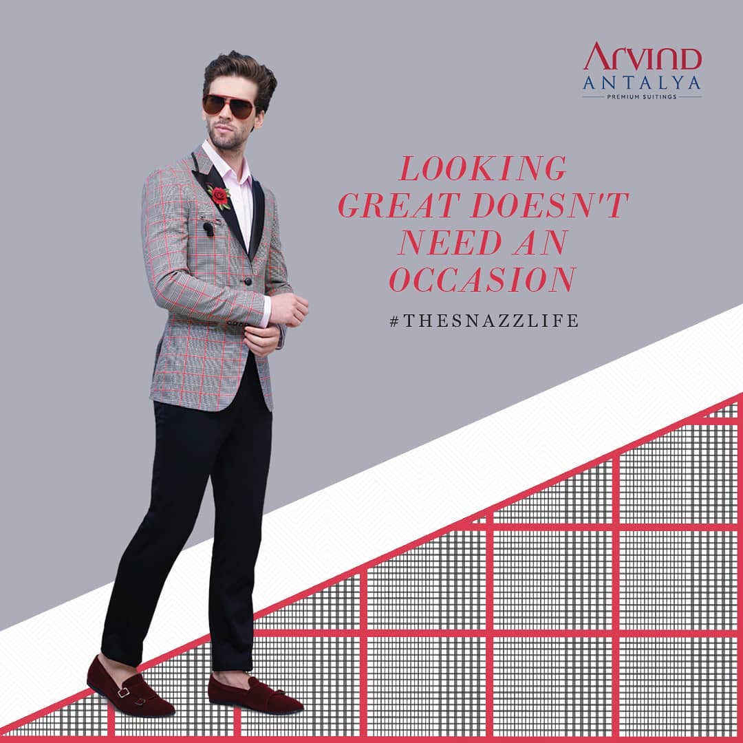 The Arvind Store,  TheSnazzLife, ArvindFashioningPossibilities#menswear, mensuits, menstyle