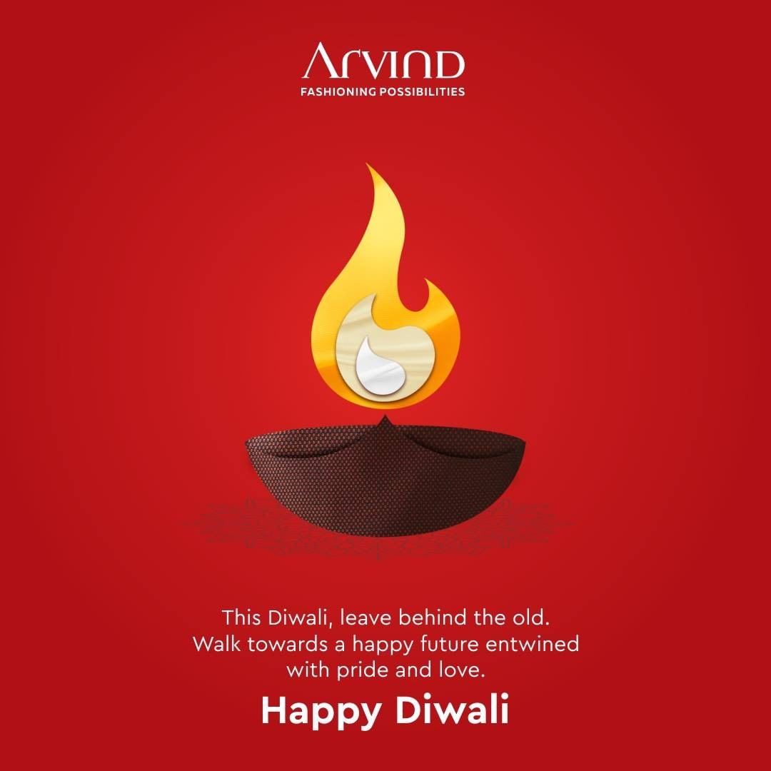 Let diyas of joy and love shine brightly in your life this year. Wishing you a beautiful Diwali. .
.
.
#diwali #diwaligifts #diwalihamper #diwali2019 #diwaliwishes #diwalivibes #diwalilights #diwalicelebration #TheFestiveEnsemble #menstrend #flatlayoftheday #menswearclothing #guystyle #gentlemenfashion #premiumclothing #fashioninstagram #dressforsuccess #itsaboutdetail #whowhatwearing #bespoketailoring #readytowear #madeinarvind #thearvindstore  #mensfashion #malestyle #authentic #arvind #menswear #linen #bandhgala