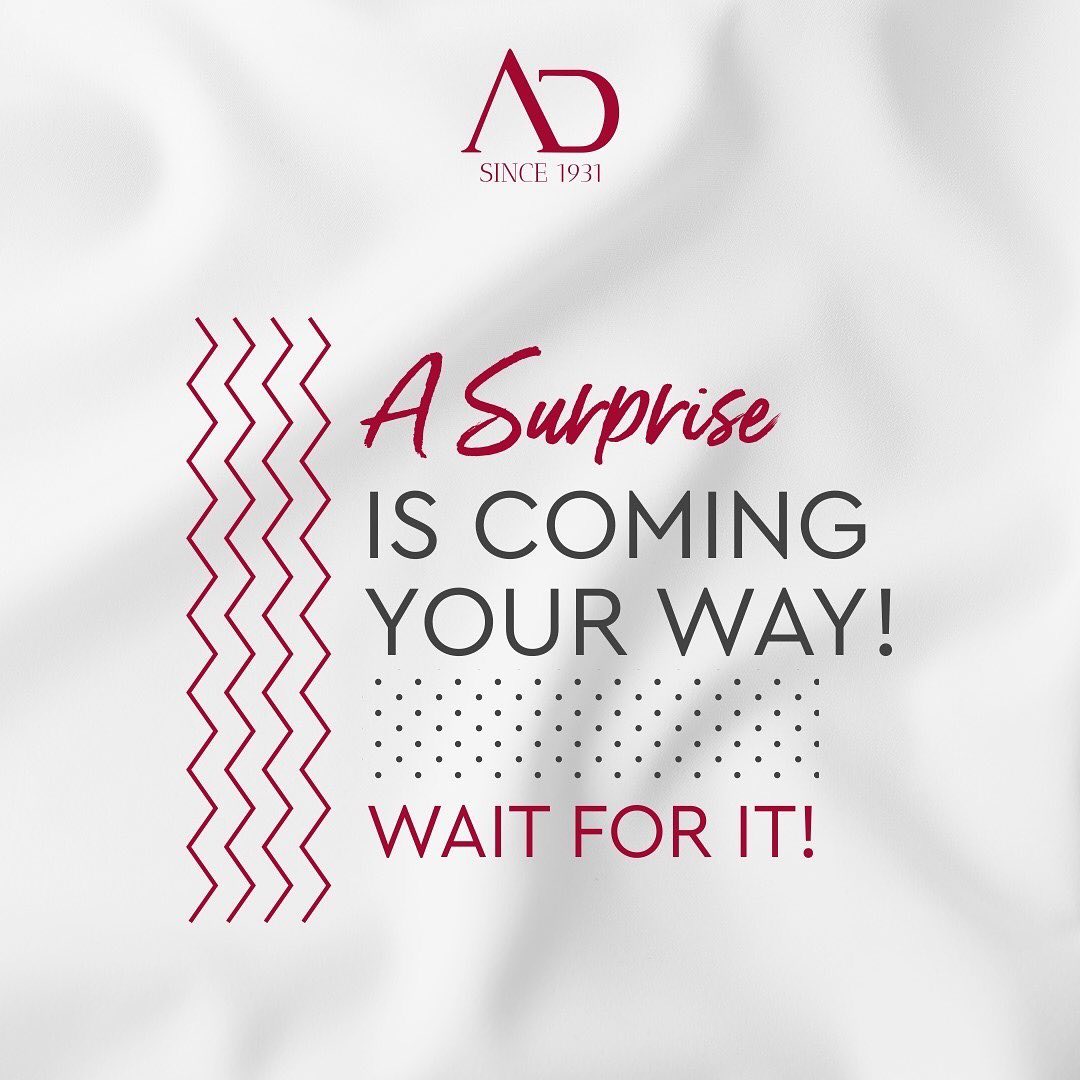 We are bringing something you'll love and enjoy, your way!
Just wait for it!
.
.
#menstrend #flatlayoftheday #menswearclothing #guystyle #gentlemenfashion #premiumclothing #mensclothes #everydaymadewell #smartcasual #fashioninstagram #dressforsuccess #itsaboutdetail #whowhatwearing #thearvindstore #classicmenswear #mensfashion #malestyle #authentic #arvind #menswear #EndOfSeasonSale #SaleOn #upto50percentoff #discounts #flashsale #dealon #saleanddiscounts #saleatarvind #comingsoon #waitforit