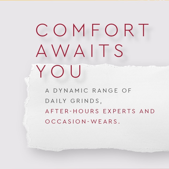 Comfort is waiting for you.....
We present to you Performance Wear collection, that lets you stretch and move the way you want!
When you step out and travel, be a travelite.
.
.
#gentlemenfashion #premiumclothing #mensclothes #everydaymadewell #smartcasual #fashioninstagram #dressforsuccess #itsaboutdetail #whowhatwearing #thearvindstore #classicmenswear #mensfashion #malestyle