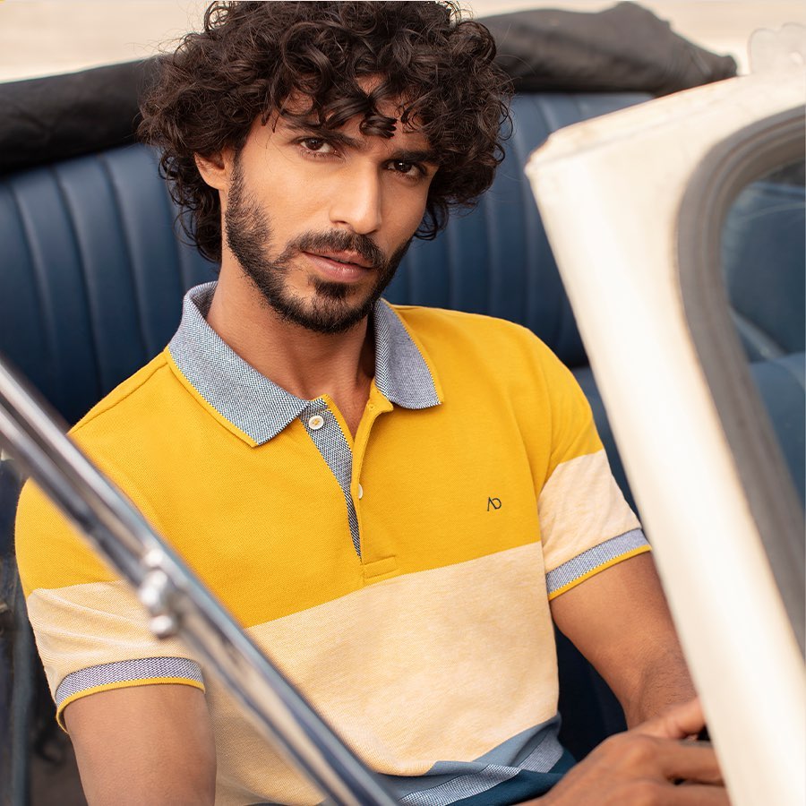 Add a bright tone of yellow to your clothing and sway like you own it!
When you step out and travel, be a travelite.
.
.
#gentlemenfashion #premiumclothing #mensclothes #everydaymadewell #smartcasual #fashioninstagram #dressforsuccess #itsaboutdetail #whowhatwearing #thearvindstore #classicmenswear #mensfashion #malestyle