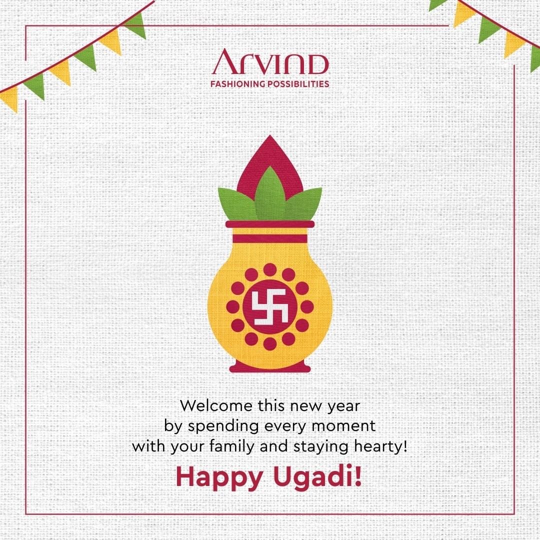 This new year, make safety and good health your priority! We wish you a very Happy Ugadi!
.
.
#gentlemenfashion #premiumclothing #mensclothes #everydaymadewell #smartcasual #fashioninstagram #dressforsuccess #itsaboutdetail #whowhatwearing #thearvindstore #classicmenswear #mensfashion #malestyle #ugadi #pachadi #happyugadi #ugadi2020 #happyugadi2020