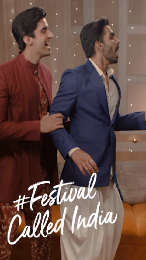 Turn the sweet moments into memories forever. Look your best in the #FestivalCalledIndia. 

Fine suiting and shirting fabrics are available at The Arvind Store!

#Arvind #FashioningPossibilities  #LandOfFestivals #FestiveReady #AnOdeToCelebrations #FestiveLook #FestiveLookBook #ArvindLookBook #EthnicWears #TraditionalOutfits #Menswear #ClassicCollection